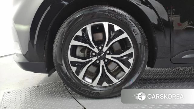 Kia Carnival 4th generation id 4541532 из Кореи 15