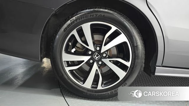 Honda Odyssey id 4587272 из Кореи 28
