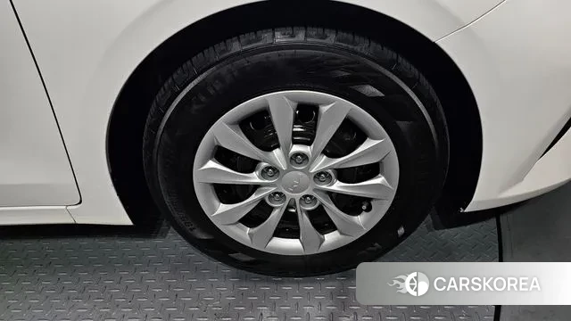 Kia The New K3 2nd generation id 3323778 из Кореи 15