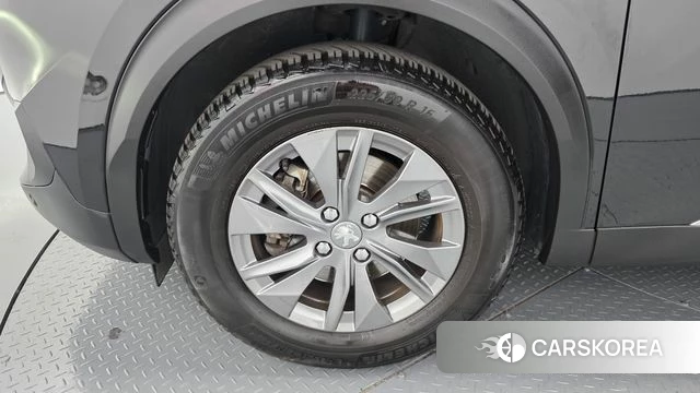 Peugeot 2008 Second generation id 4518728 из Кореи 28