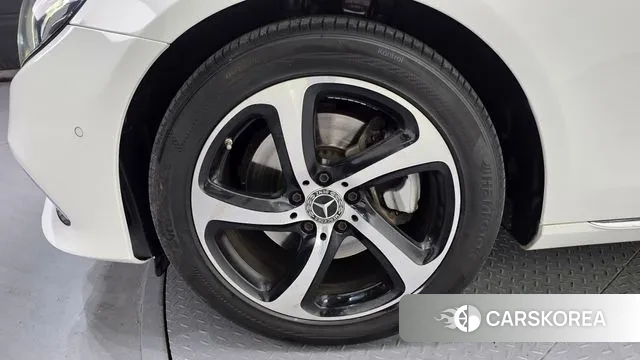 Mercedes-Benz E-Class W213 id 3489242 из Кореи 15