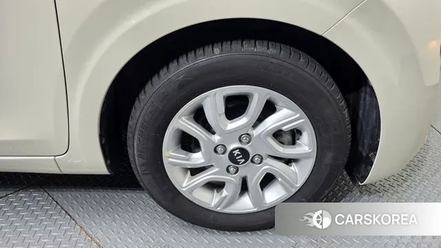 Kia All New Morning (JA) id 3682543 из Кореи 15