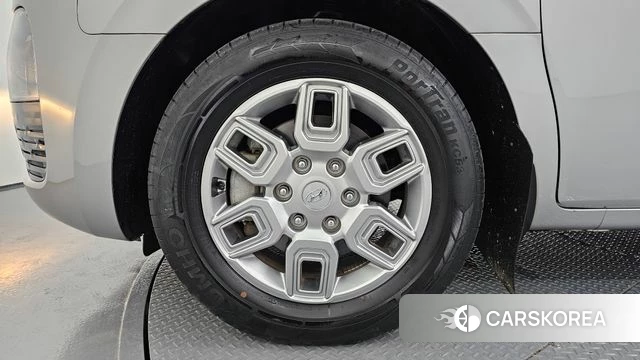 Hyundai Staria id 4383111 из Кореи 15