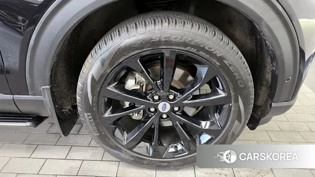 Ford Explorer 6th Generation id 3251605 из Кореи 15