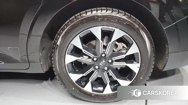 Kia Carnival 4th generation id 3621721 из Кореи 15