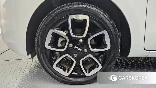 Kia The New Ray id 3508465 из Кореи 15