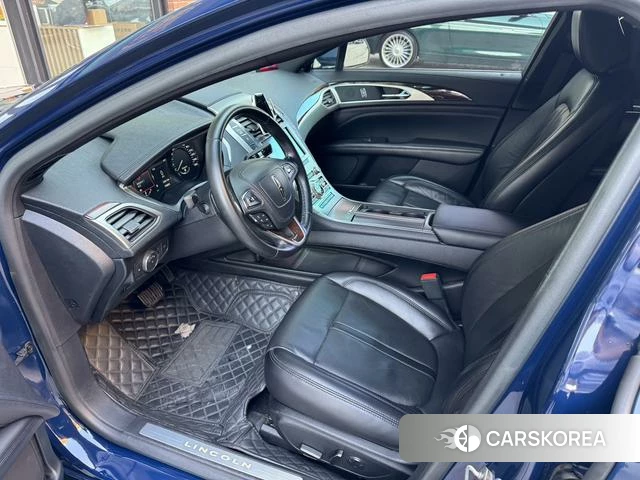 Lincoln MKZ id 4211645 из Китая 14
