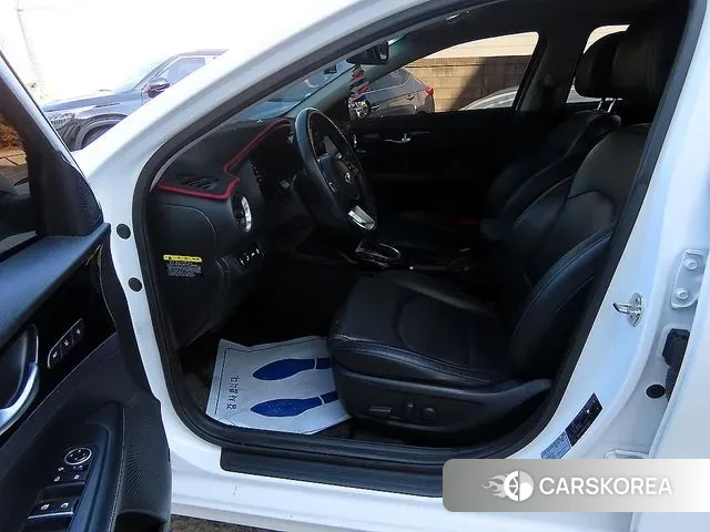 Kia Come New K3 id 3742914 из Кореи 15