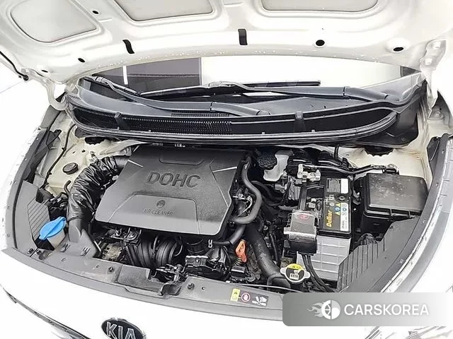 Kia All New Morning (JA) id 3536183 из Кореи 13