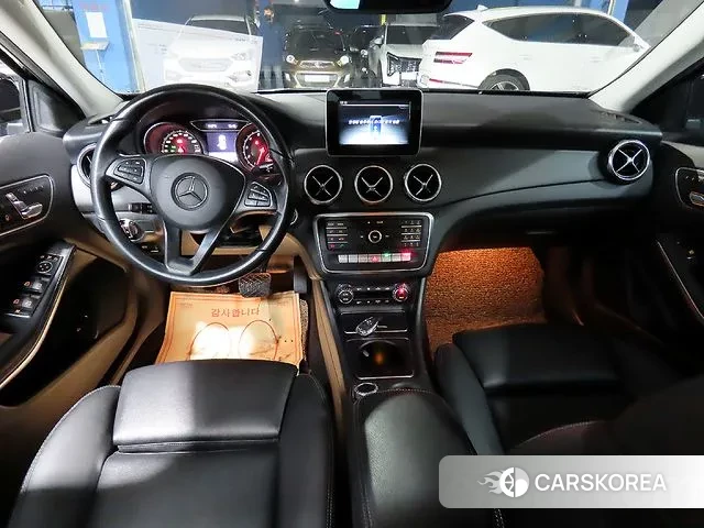 Mercedes-Benz GLA-Class X156 id 3464625 из Кореи 15