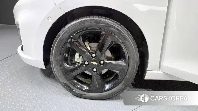 Chevrolet (GM Daewoo) The New Spark id 2970305 из Кореи 15