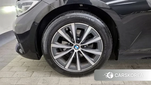 BMW 3 Series (G20) id 3654814 из Кореи 15