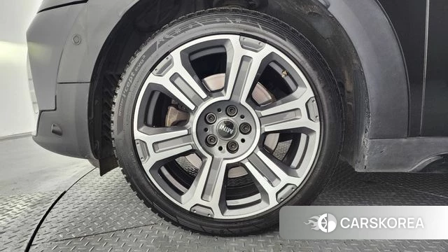 Mini Cooper S Countryman id 4584971 из Кореи 15