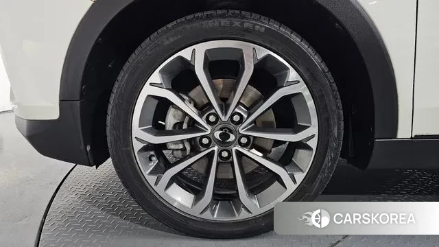 Ssangyong Tivoli Armor id 3319345 из Кореи 15