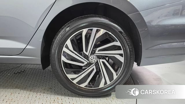 Volkswagen 7th Generation of Jetta id 4881575 из Кореи 29