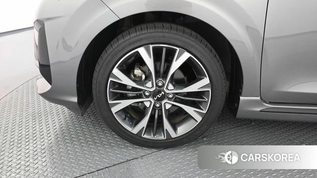 Kia Morning Urban (JA) id 4725830 из Кореи 27