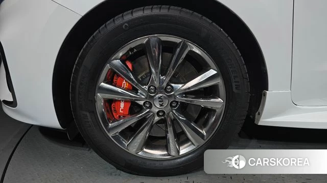 Kia The New Carnival id 4411007 из Кореи 26