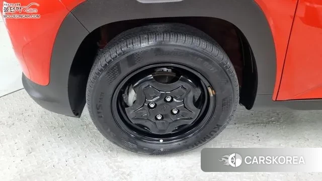 Hyundai Casper id 3042228 из Кореи 12