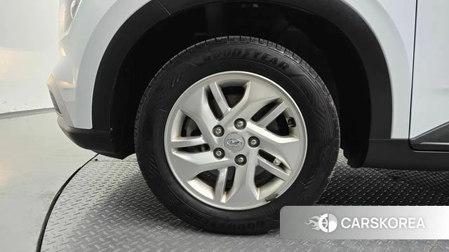 Hyundai Venue id 3942478 из Кореи 15