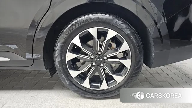 Kia Carnival 4th generation id 3462937 из Кореи 15