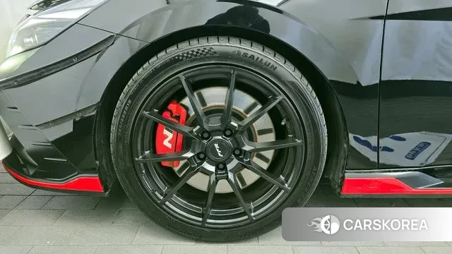 Hyundai Avante (CN7) id 3735297 из Кореи 15