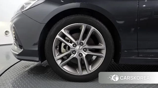 Hyundai Sonata New Rise id 3000505 из Кореи 15