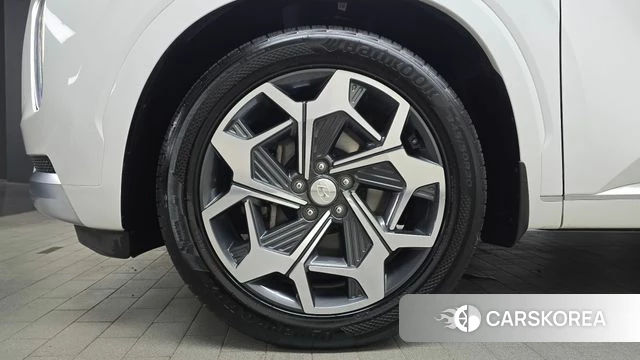 Hyundai Palisade id 4410318 из Кореи 27