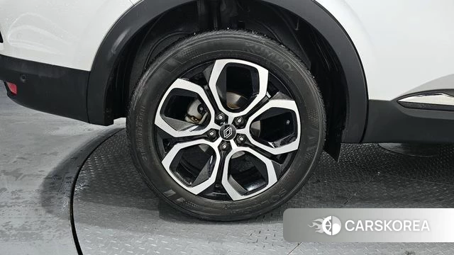 Renault Korea (Samsung) XM3 id 3910776 из Кореи 15