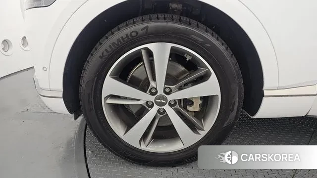 Genesis GV80 id 3311905 из Кореи 15