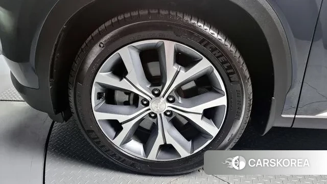 Hyundai Palisade id 3009148 из Кореи 15