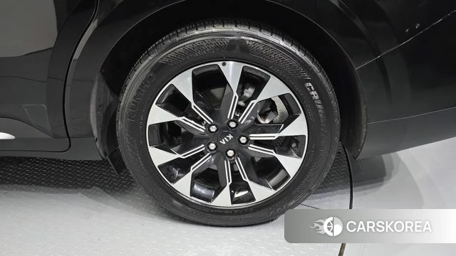 Kia Carnival 4th generation id 4244924 из Кореи 27