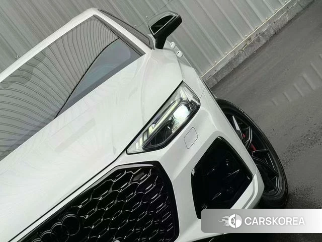 Audi Q5L Sportback id 4213846 из Китая 25