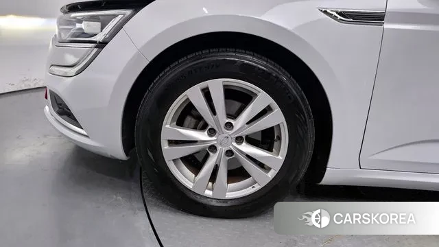 Renault Korea (Samsung) SM6 id 3090663 из Кореи 15