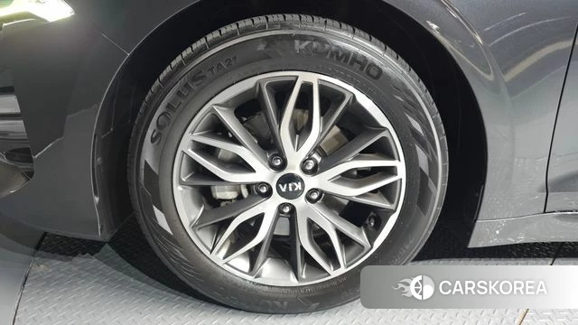 Kia K5 3rd generation id 4423743 из Кореи 15
