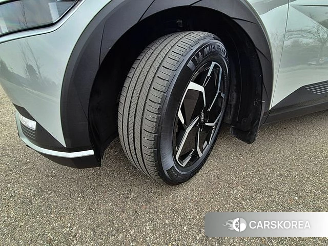 Hyundai Ionic 5 id 3864100 из Кореи 13