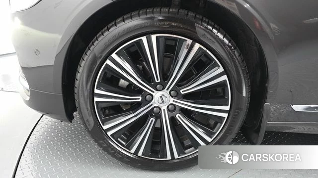 Volvo S90 id 4303275 из Кореи 15