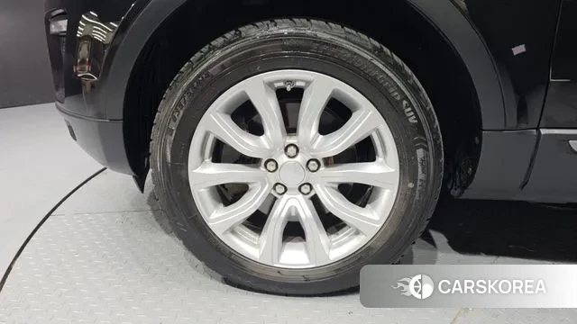 Land Rover Range Rover Evoque id 3557919 из Кореи 15