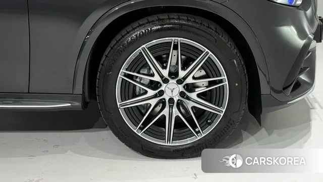 Mercedes-Benz GLC-Class X254 id 3614340 из Кореи 15