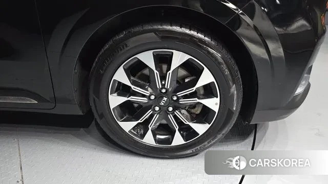 Kia Carnival 4th generation id 3681552 из Кореи 15