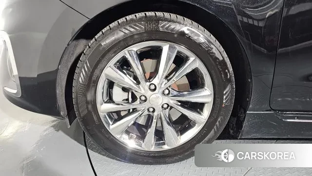 Kia The New Carnival id 3612324 из Кореи 15