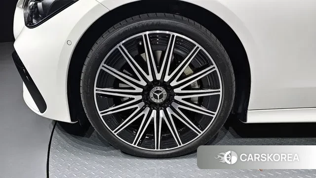 Mercedes-Benz CLE-Class C236 id 3399949 из Кореи 15