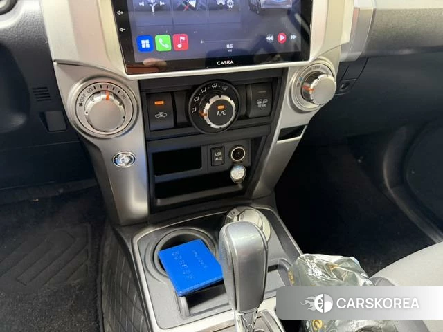 Toyota 4Runner id 4301590 из Китая 7