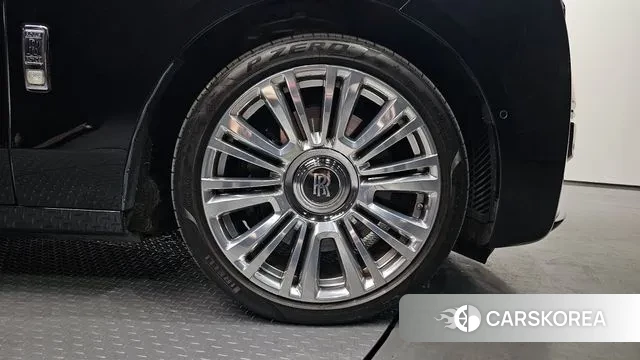 Rolls-Royce Ghost 2nd Generation id 2895388 из Кореи 15