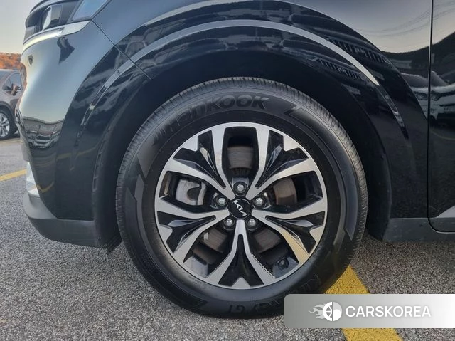 Kia Carnival 4th generation id 4579538 из Кореи 15