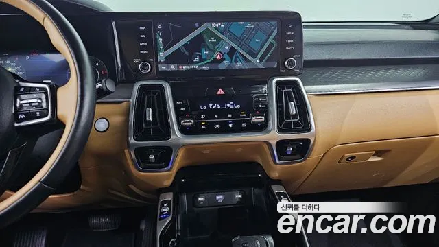 Kia Sorento 4th Generation id 2650234 из Кореи 15