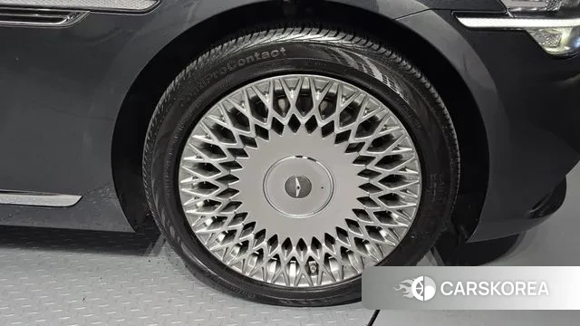 Genesis G90 id 3535779 из Кореи 15