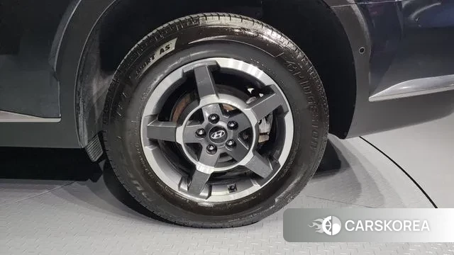 Hyundai The New Palisade id 3247150 из Кореи 15