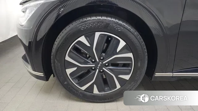 Kia EV6 id 3600315 из Кореи 15