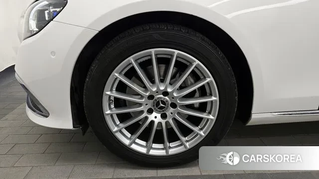 Mercedes-Benz E-Class W213 id 3514284 из Кореи 15