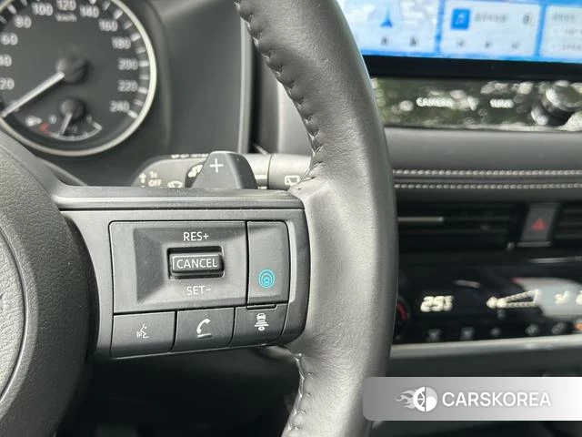 Nissan Qijun id 4277469 из Китая 15